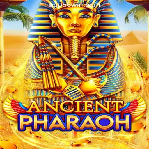 Discover the Thrilling World of AncientPharaoh on 56win.COM Platform - Oficial Slots Brasil