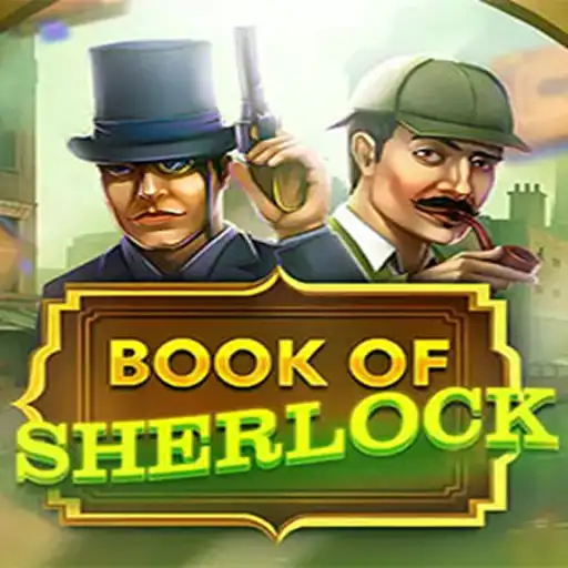 Discover the Thrilling World of 'BookOfSherlock': A Deep Dive into Grit and Mystery