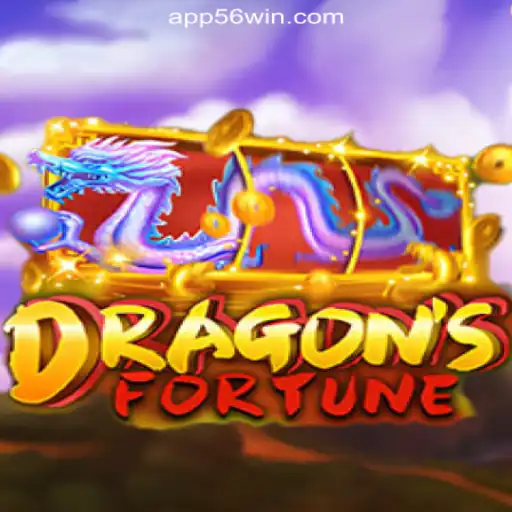 DragonFortune: Unveiling the Allure of 56win.COM's Oficial Slots Brasil