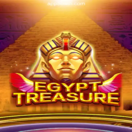 Discover the Thrills of EgyptTreasure on the 56win.COM Platform-Official Slots Brasil