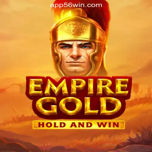 EmpireGold: A Deep Dive into the Official Slots Brazil on 56win.COM Platform