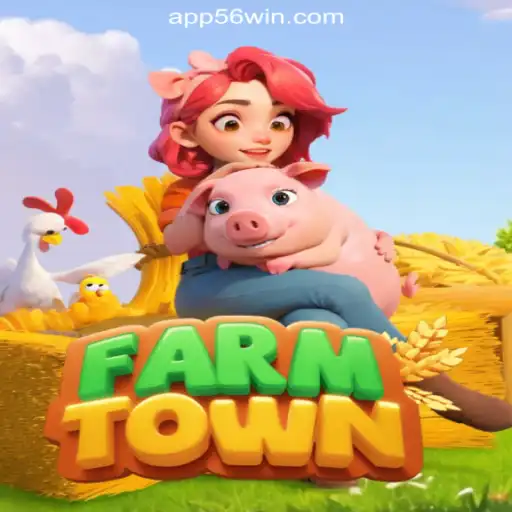 Discover the Enticing World of FarmTown and the 56win.COM Platform-Oficial Slots Brasil