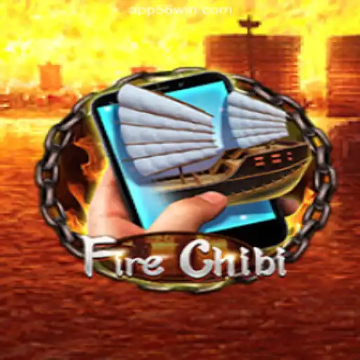 Exploring the Adventures of FireChibiM on 56win.COM Platform-Oficial Slots Brasil