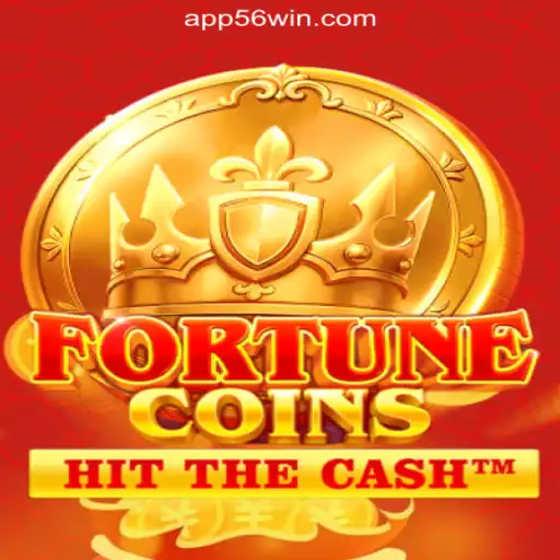 Exploring FortuneCoins: The New Sensation on 56win.COM Platform-Oficial Slots Brasil