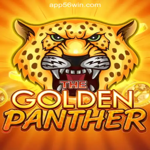 Unveiling the Ultimate Gaming Experience with GOLDENPANTHER on 56win.COM Platform - Oficial Slots Brasil