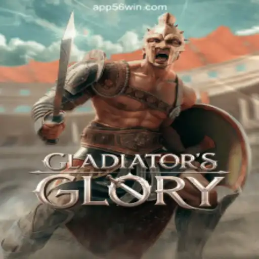 Exploring GladiatorsGlory on 56win.COM Platform: Official Slots Brasil