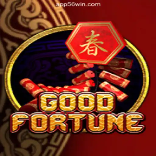 Discover the Excitement of GoodFortune: Your Guide to 56win.COM Platform-Oficial Slots Brasil