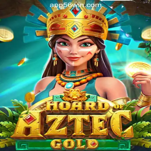Exploring the Thrilling World of HoardofAztecgold on 56win.COM Platform-Oficial Slots Brasil