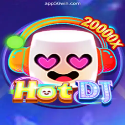 The Thrilling World of HotDJ: A Dive into the Official Slots Game on 56win.COM