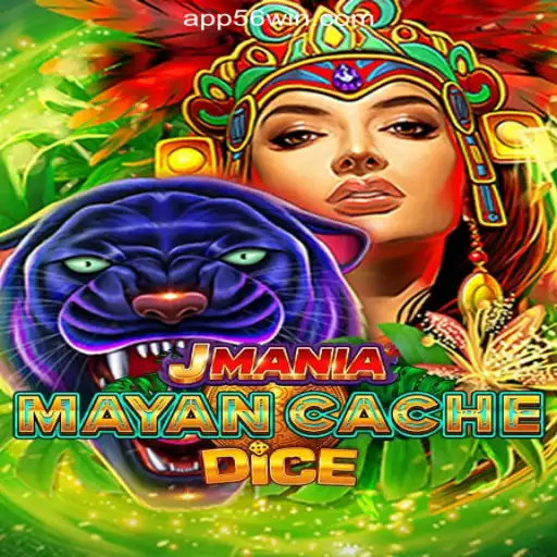 Discover the Thrills of JManiaMayanCacheDice on 56win.COM Platform-Oficial Slots Brasil
