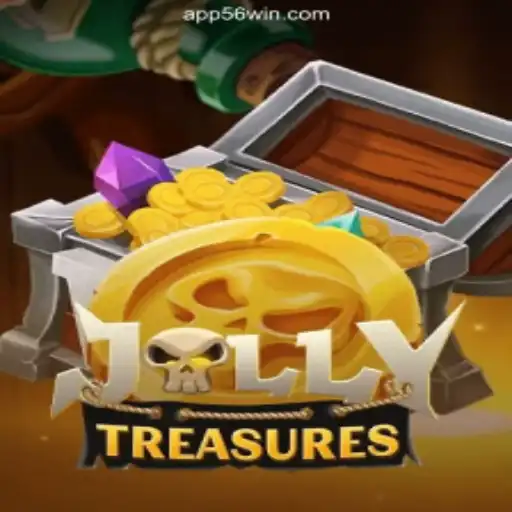 Unveiling JollyTreasures: A Thrilling Adventure on the 56win.COM Platform-Oficial Slots Brasil