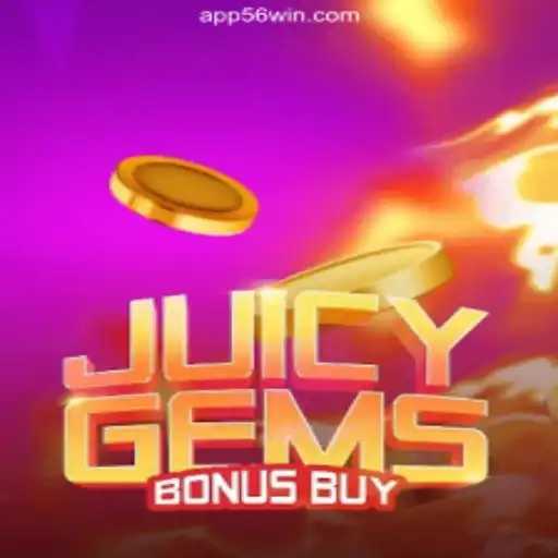 Explore the Exciting World of JuicyGemsBonusBuy on 56win.COM platform-Oficial Slots Brasil