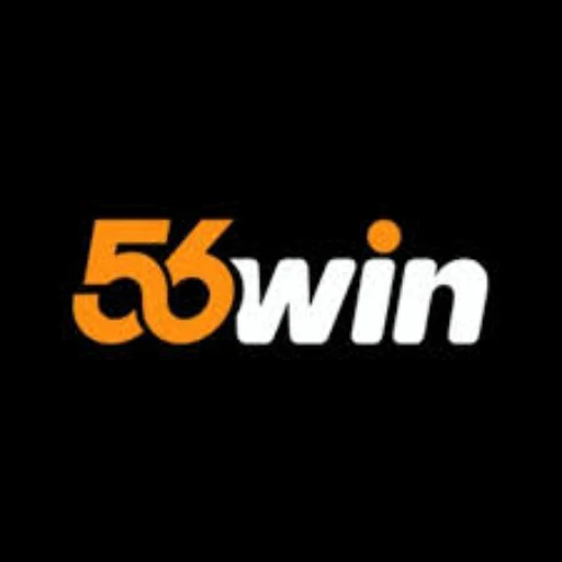 56win.COM platform-Oficial Slots Brasil Logo