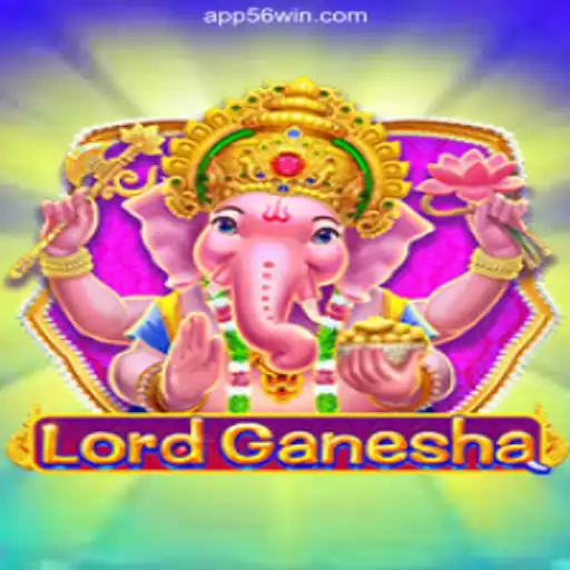 Exploring the World of 'LordGanesha' on 56win.COM Platform-Oficial Slots Brasil
