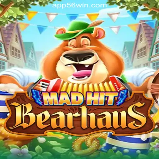 Exploring the Exciting World of MadHitBearhaus on 56win.COM Platform-Oficial Slots Brasil