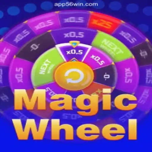 Exciting New Horizons: MagicWheel on the 56win.COM Platform-Official Slots Brasil