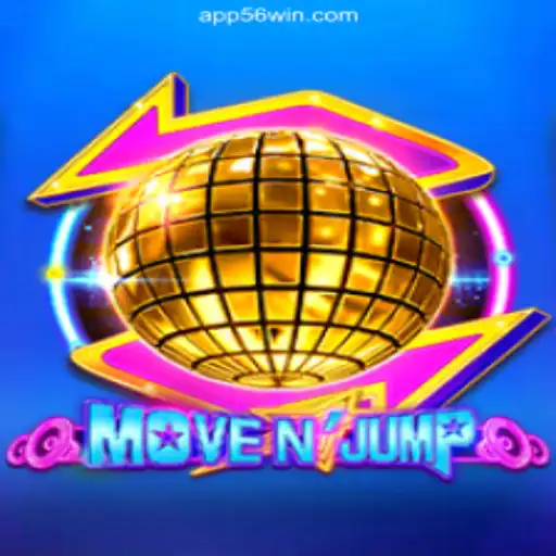 Experience the Thrills of MovenJump on 56win.COM Platform-Oficial Slots Brasil
