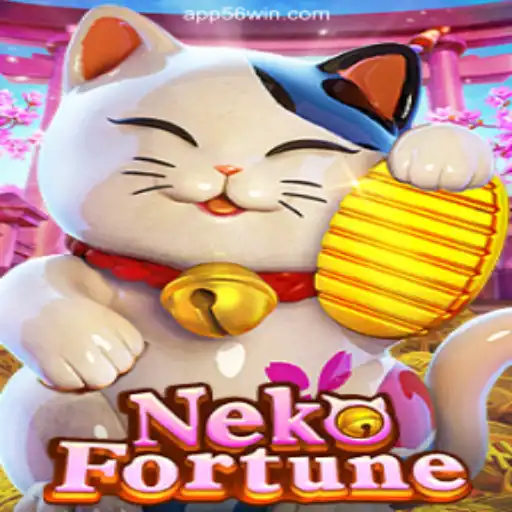 Unveiling NekoFortune: A Dive into the Enthralling World of 56win.COM's Oficial Slots Brasil
