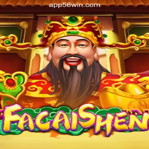 Exploring the Thrills of FaCaiShen on 56win.COM Platform - Official Slots Brasil