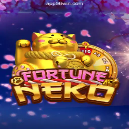 FortuneNeko: Discover the Enchantment on 56win.COM's Oficial Slots Brasil