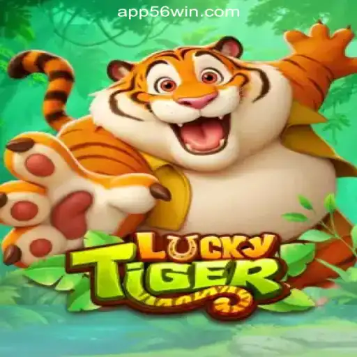 Discover the Thrills of LuckyTiger on 56win.COM Platform-Oficial Slots Brasil