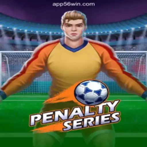 Exploring the Thrill of PenaltySeries on the 56win.COM Platform: Official Slots in Brazil