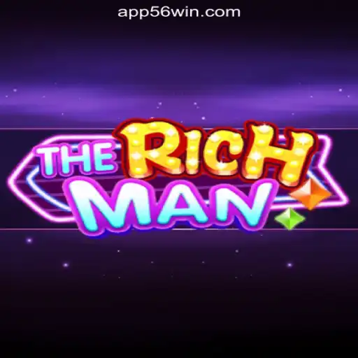 Exploring TheRichMan: A Deep Dive into the 56win.COM Platform for Brazil