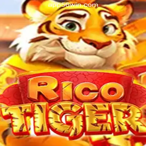 Discovering RicoTiger: A Thrilling Adventure on 56win.COM Platform-Oficial Slots Brasil
