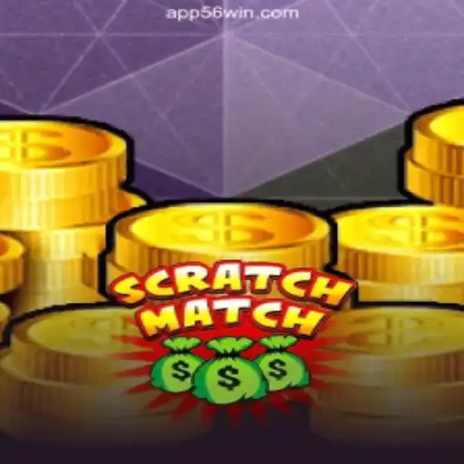 ScratchMatch: Unveiling the Excitement of 56win.COM Platform-Oficial Slots Brasil