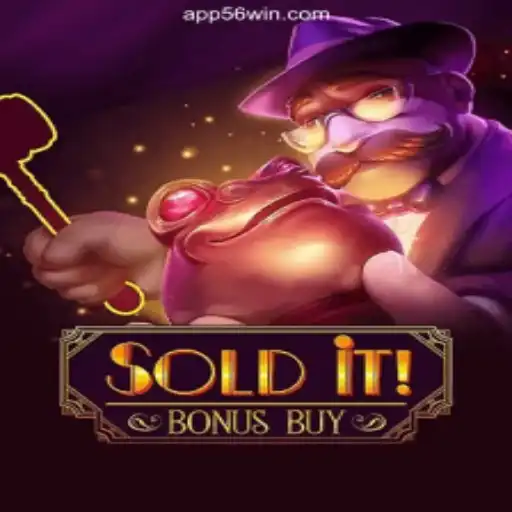 Discover the Exciting World of SolditBonusBuy on 56win.COM Platform-Official Slots Brasil