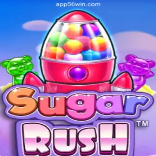 Exploring the Exciting World of SugarRush on 56win.COM: A Guide to Oficial Slots Brasil