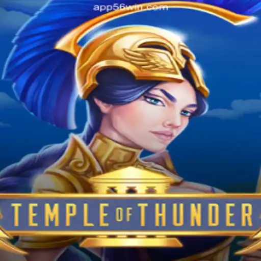 Exploring the Thrills of TempleofThunder: A Dive into Brazil's Latest Gaming Sensation with 56win.COM
