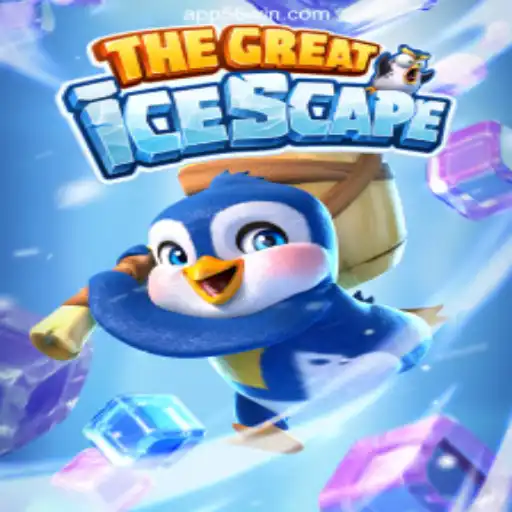 The Great Icescape: An Exciting Adventure on 56win.COM's Platform-Official Slots Brasil