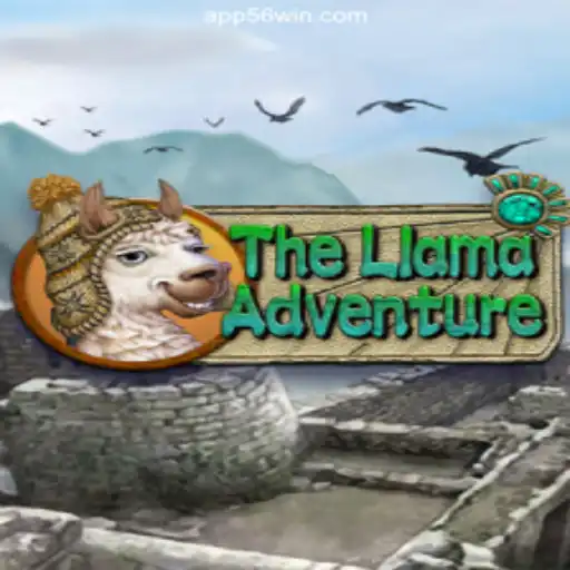 Explore TheLlamaAdventure on 56win.COM Platform Ofical Slots Brasil