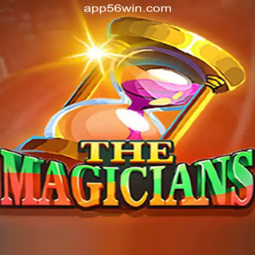 Embark on a Magical Adventure with TheMagicians on 56win.COM Platform - Official Slots Brasil