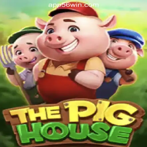 Exploring ThePigHouse: A Thrilling Experience on 56win.COM Platform-Oficial Slots Brasil