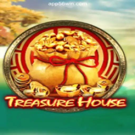 Discover the Excitement of TreasureHouse on 56win.COM platform-Oficial Slots Brasil