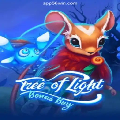 Discover the Magic of TreeOfLightBonusBuy on 56win.COM Platform - Oficial Slots Brasil