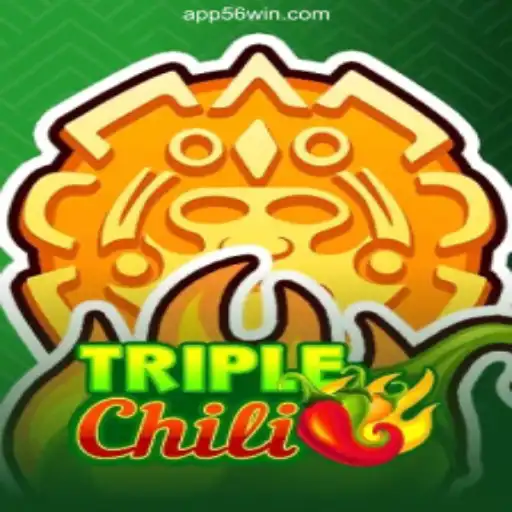 Explore TripleChili: A Spicy Adventure on the 56win.COM Platform