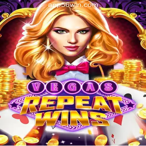 Discovering the Thrill of VegasRepeatWins: A Journey Through 56win.COM Platform-Oficial Slots Brasil