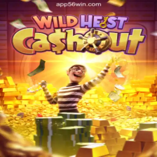 Exploring WildHeistCashout: The Thrilling Casino Game on 56win.COM Platform