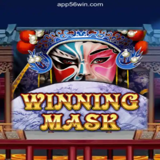 WinningMask: The New Sensation on the 56win.COM Platform for Official Slots Brasil