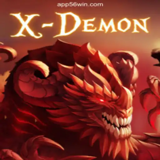 Unveiling XDemon: A Deep Dive into the Latest Sensation on 56win.COM Platform - Oficial Slots Brasil